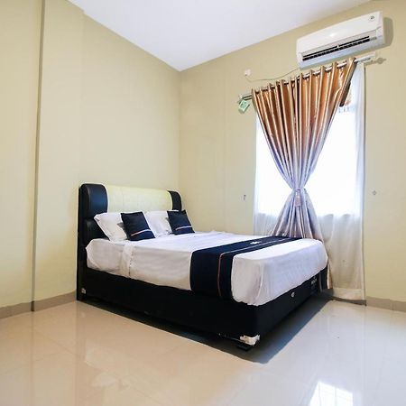 Oyo 2659 B'Rasco Homestay Syariah Duri Exteriér fotografie
