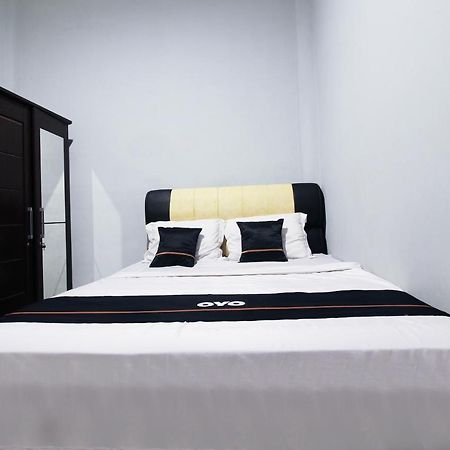 Oyo 2659 B'Rasco Homestay Syariah Duri Exteriér fotografie