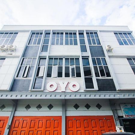 Oyo 2659 B'Rasco Homestay Syariah Duri Exteriér fotografie