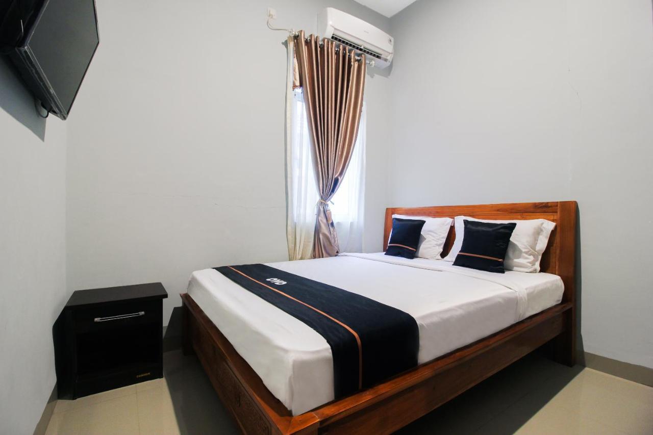 Oyo 2659 B'Rasco Homestay Syariah Duri Exteriér fotografie