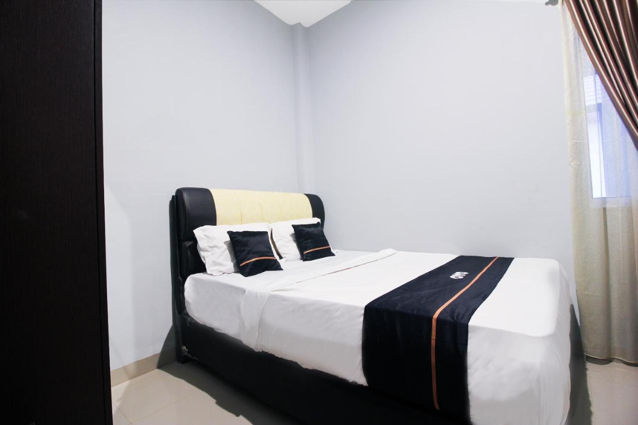 Oyo 2659 B'Rasco Homestay Syariah Duri Exteriér fotografie