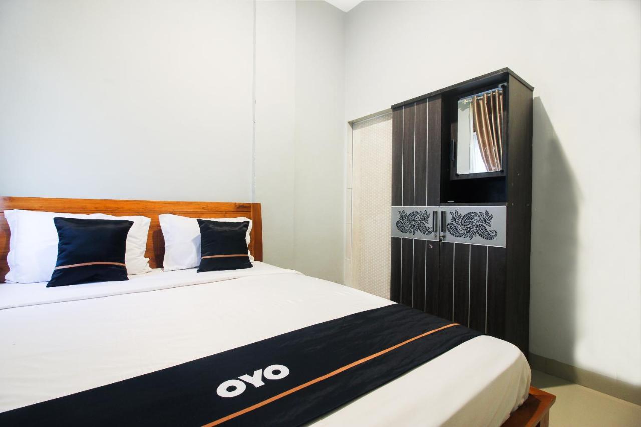 Oyo 2659 B'Rasco Homestay Syariah Duri Exteriér fotografie