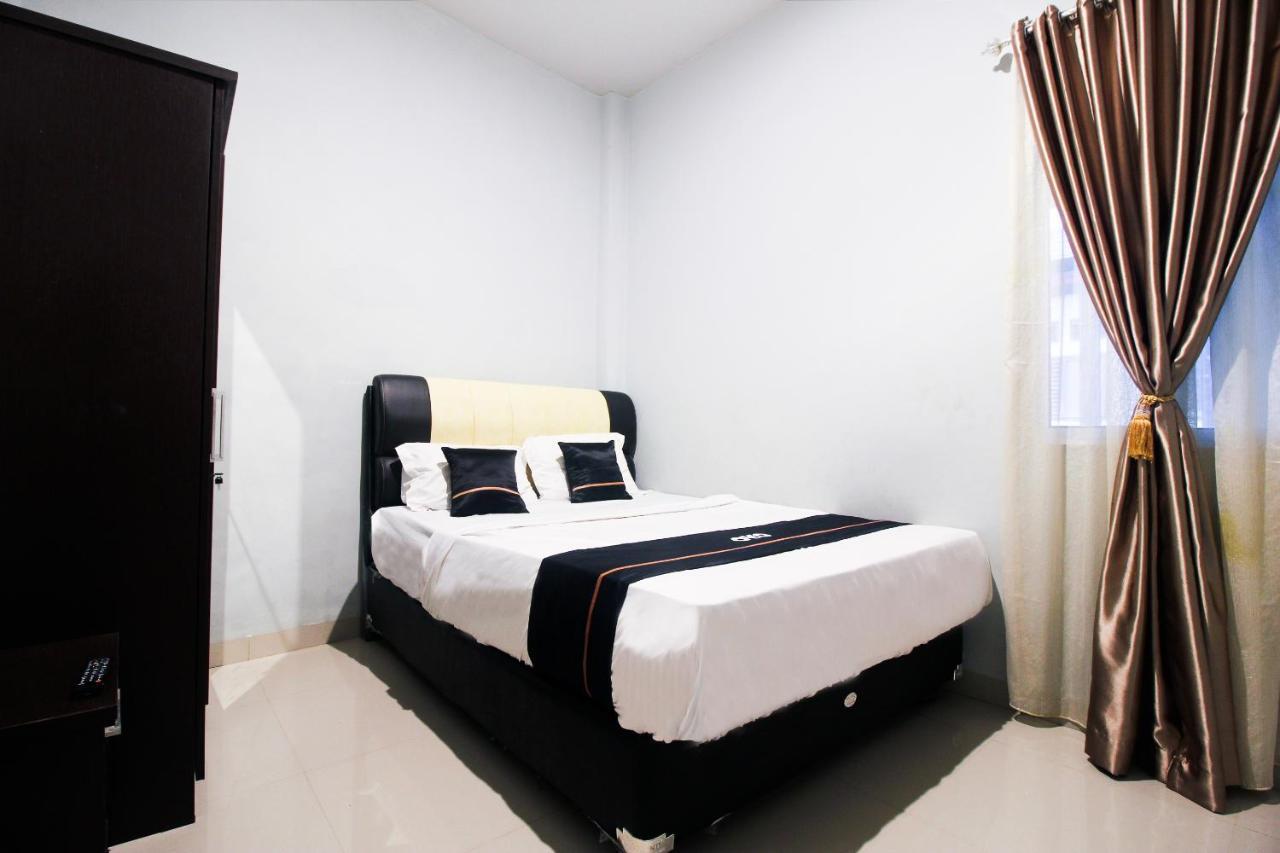 Oyo 2659 B'Rasco Homestay Syariah Duri Exteriér fotografie