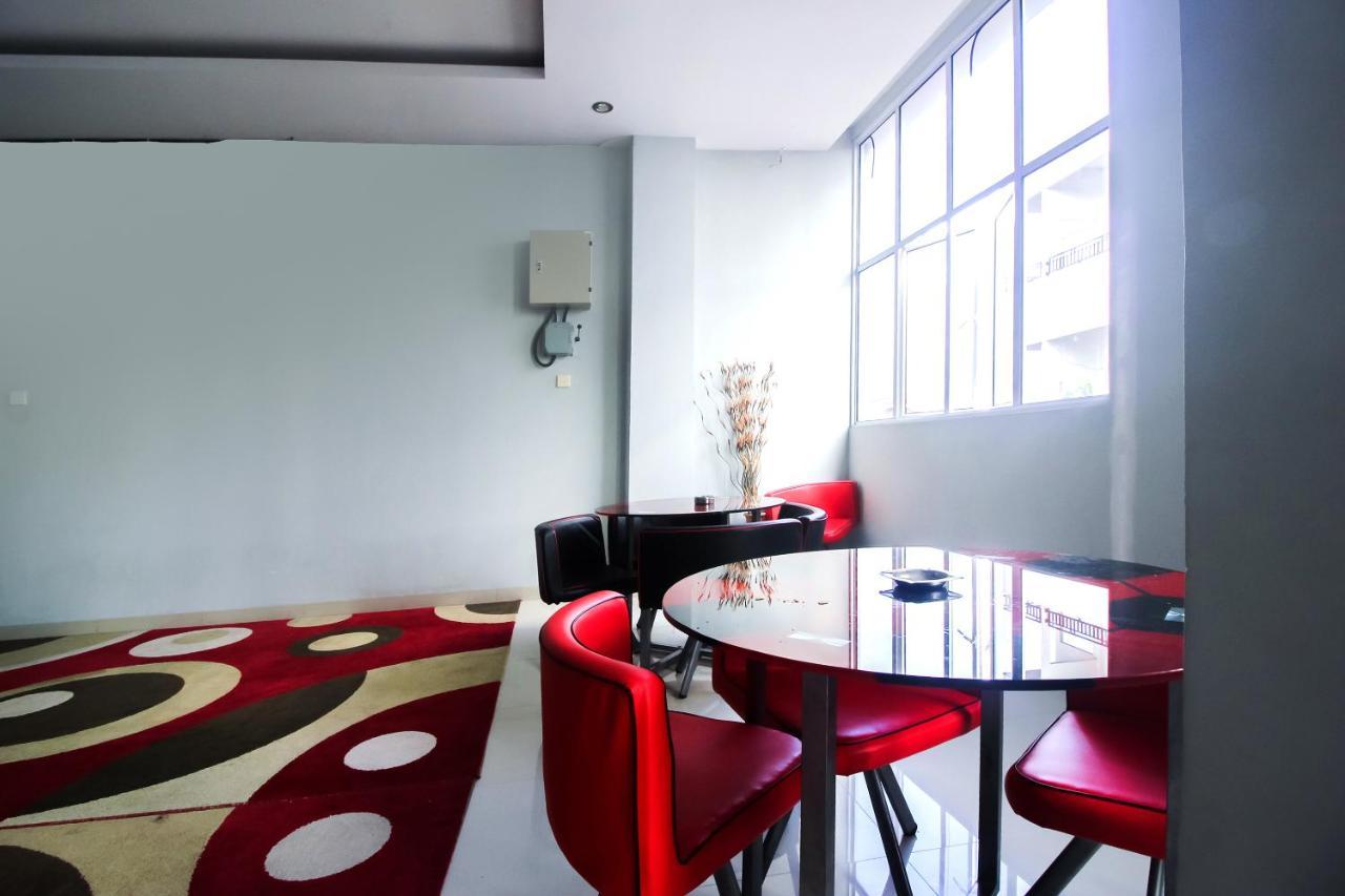 Oyo 2659 B'Rasco Homestay Syariah Duri Exteriér fotografie