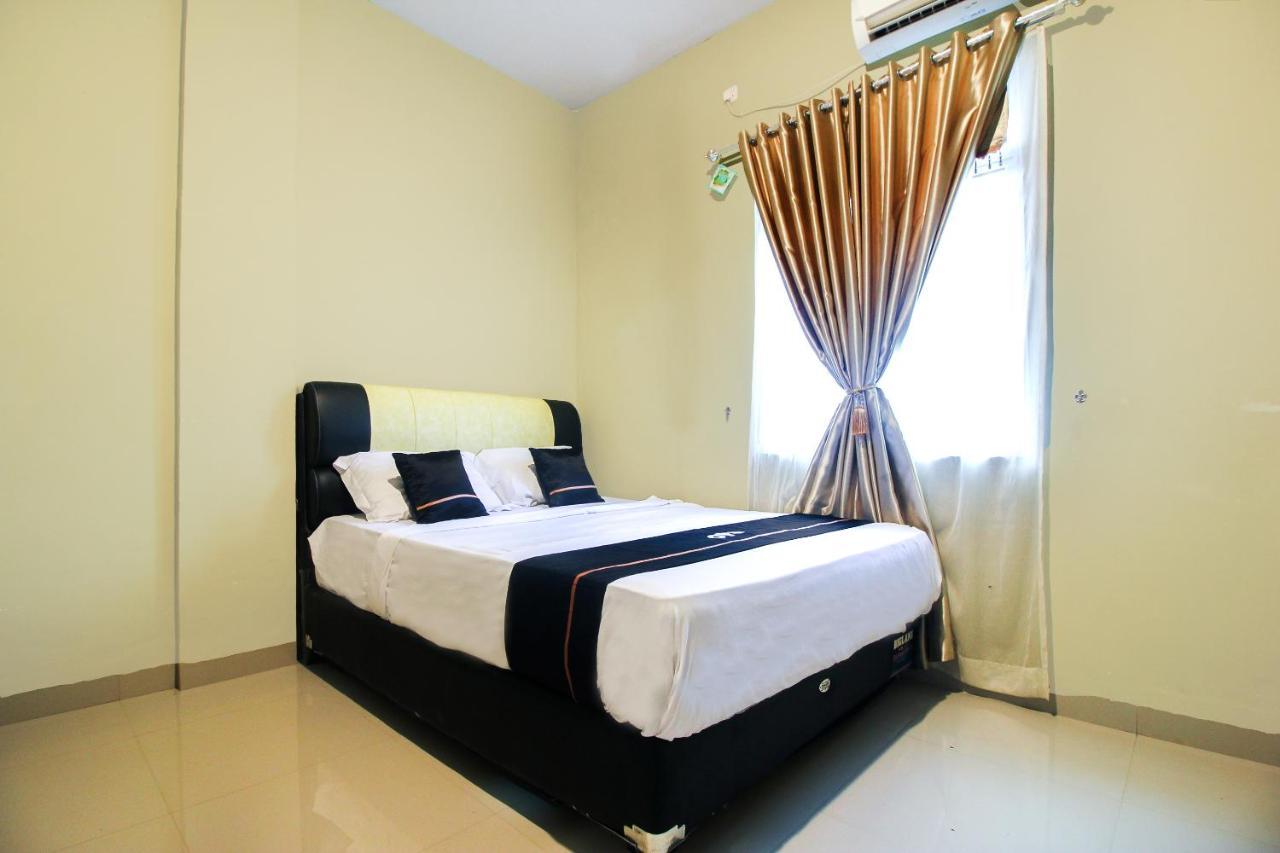 Oyo 2659 B'Rasco Homestay Syariah Duri Exteriér fotografie