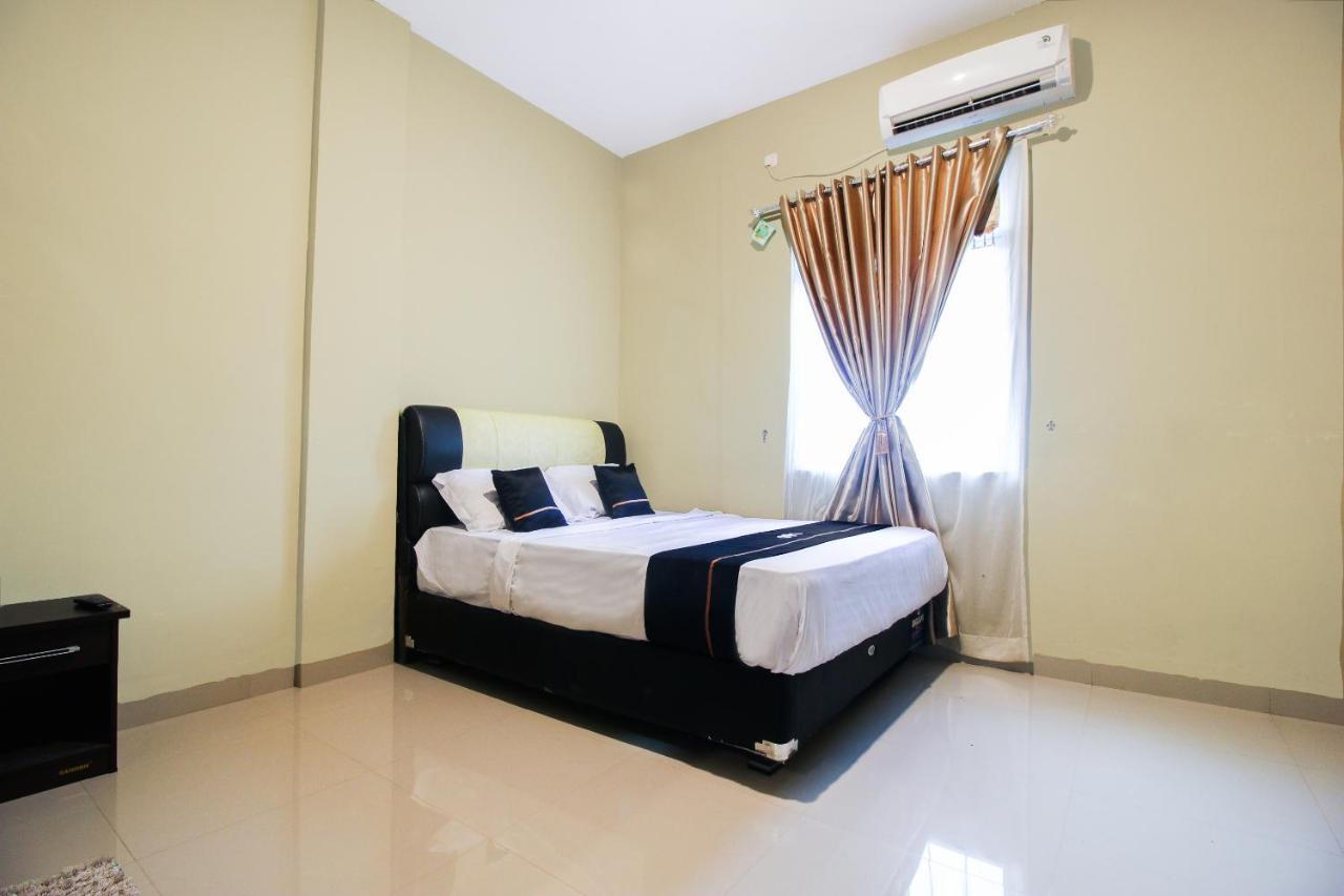 Oyo 2659 B'Rasco Homestay Syariah Duri Exteriér fotografie