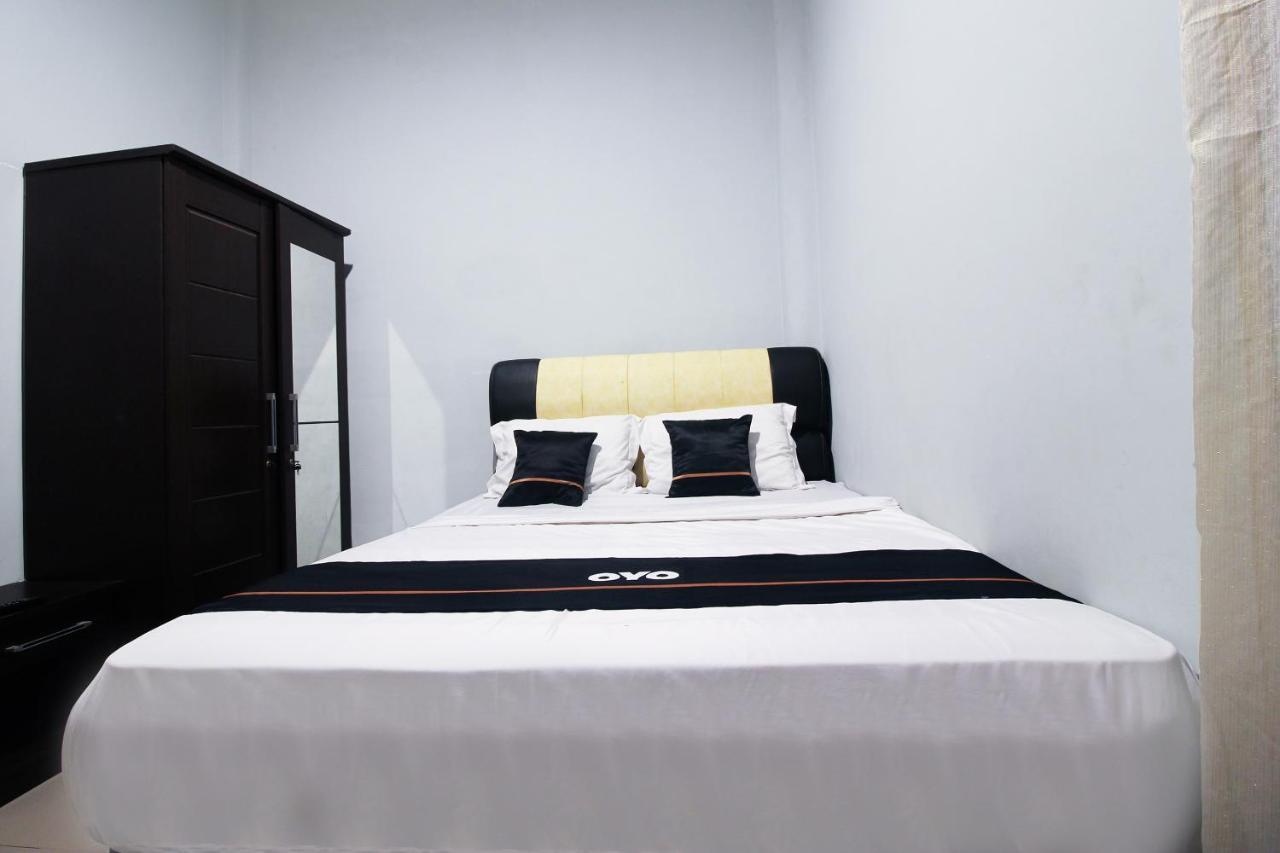 Oyo 2659 B'Rasco Homestay Syariah Duri Exteriér fotografie