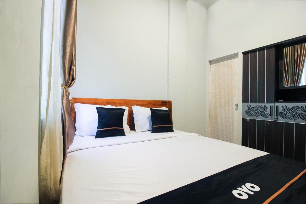 Oyo 2659 B'Rasco Homestay Syariah Duri Exteriér fotografie