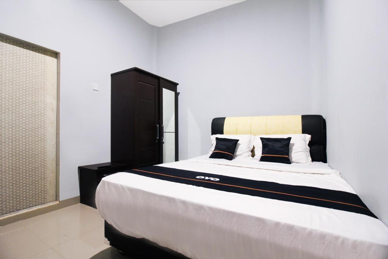 Oyo 2659 B'Rasco Homestay Syariah Duri Exteriér fotografie