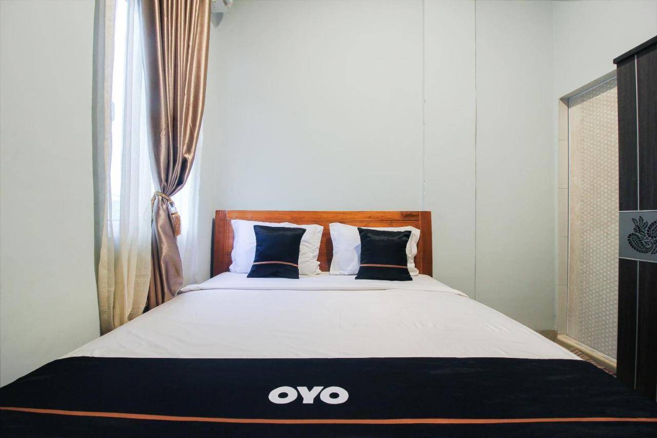 Oyo 2659 B'Rasco Homestay Syariah Duri Exteriér fotografie